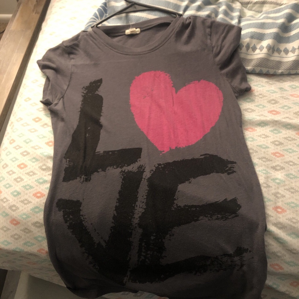 Small T-shirt